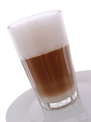 Milchkaffee