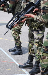 soldat