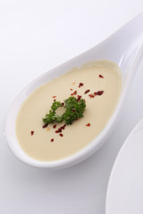 Hummus tahine