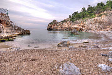 CALA DE DEIA