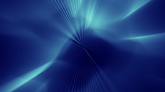 blaue wellen