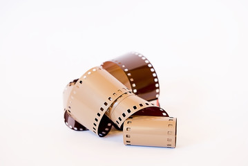 film fotograficzny