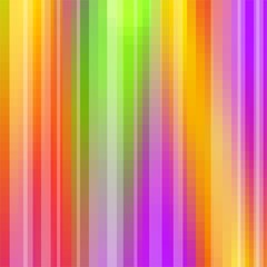 Abstract striped background