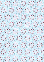 バックグラウンド