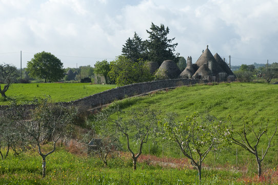 Trullo