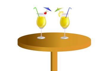 cocktail