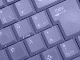 Tastatur