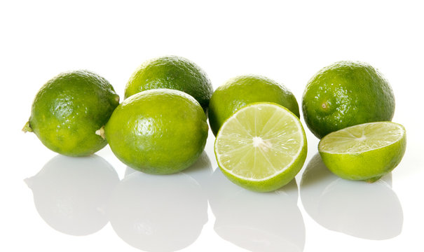 Key Limes