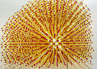 Atomstruktur