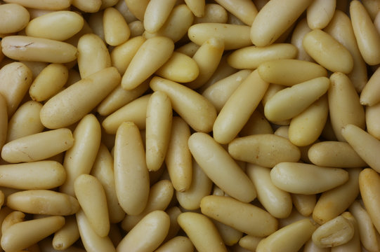 Pinoli