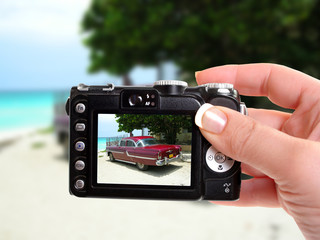 classic car