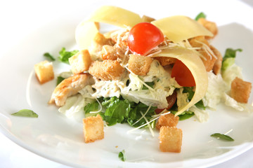 salad Caesar