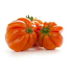trio de coeur de boeuf - tomate © beaba