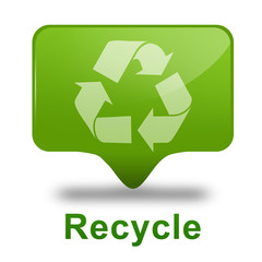 Recycle Bubble