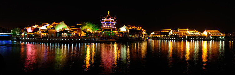 Qilitang,suzhou,China