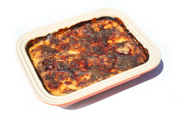 Gratin dauphinois