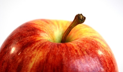 Macro Pomme golden