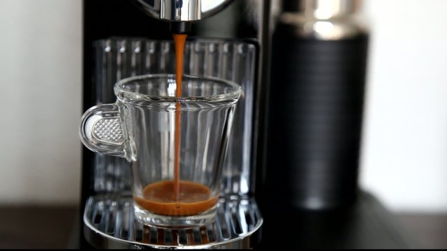 Espresso