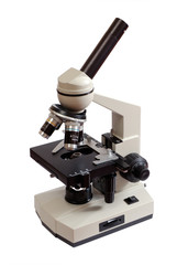 microscope