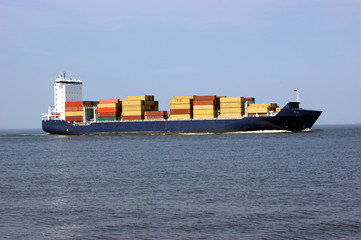 container