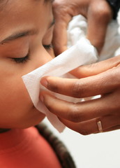 moucher