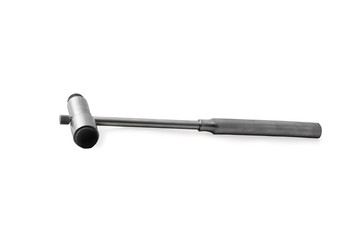 medical reflex hammer