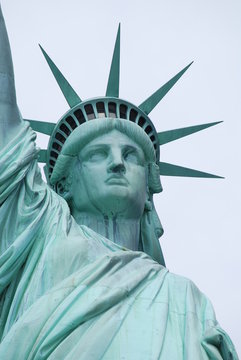 Statue of Liberty