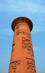 cylindrical © birdmanphoto