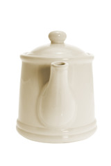 Teapot
