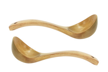 Wooden Spoons