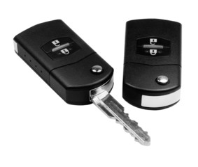car key