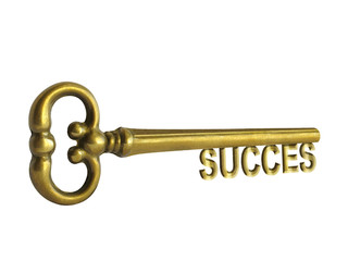 CLEF SUCCES