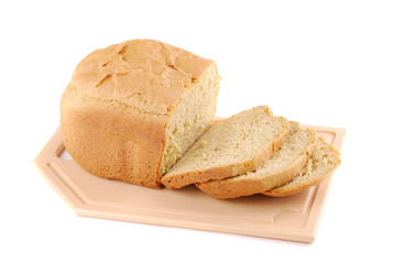 House  bread