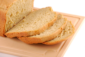House  bread
