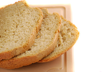 House  bread