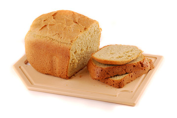 House  bread