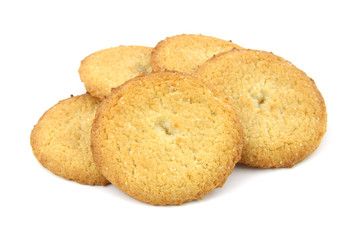 Sugar cookies