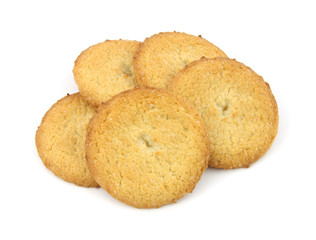 Sugar cookies