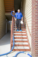 Carpet Cleaning