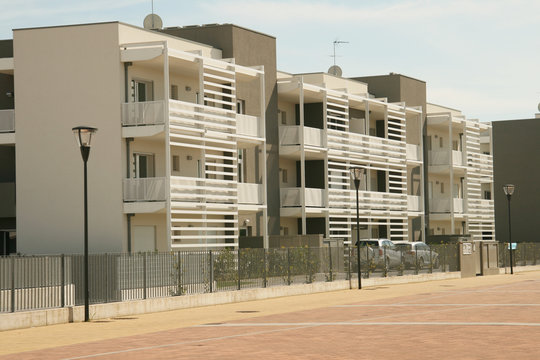 residence