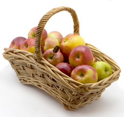 Apples
