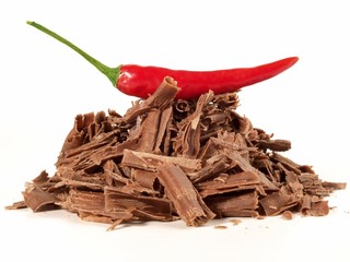 Schokoraspel