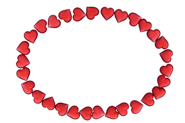rote herzen 10