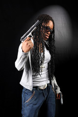 At my witting I transgressed never