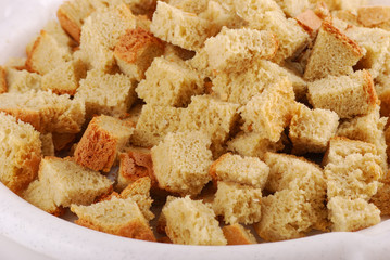 Grain crackers