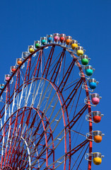 Ferris Wheel