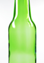 Green bottle