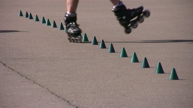 rollerblade
