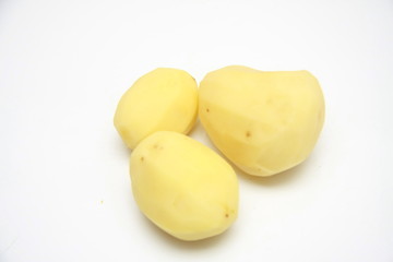 pomme de terre