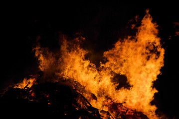 Hexenfeuer - Walpurgis Night bonfire 28